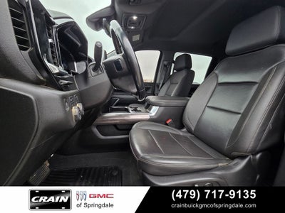 2024 Chevrolet Silverado 2500HD LTZ Conv / Z71 / TECH