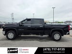 2024 Chevrolet Silverado 2500HD LTZ Conv / Z71 / TECH