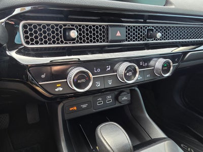 2023 Honda Civic Touring