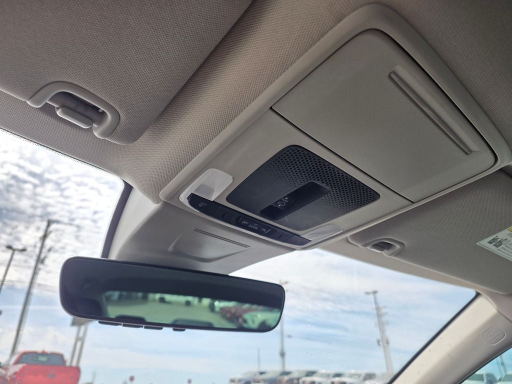 2023 Honda Civic Touring