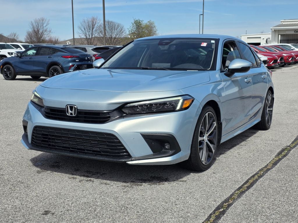 2023 Honda Civic Touring