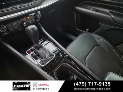 2022 Jeep Compass High Altitude
