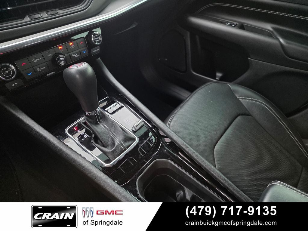 2022 Jeep Compass High Altitude