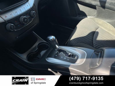 2020 Dodge Journey SE