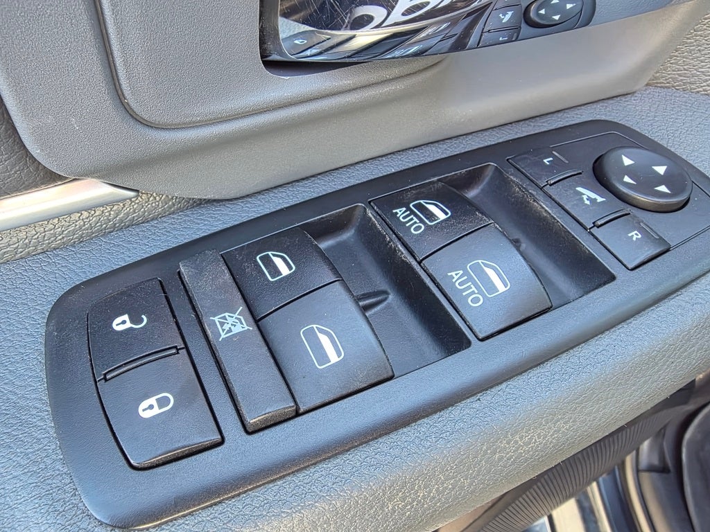 2017 RAM 3500 Big Horn