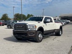 2023 RAM 3500 Laramie Longhorn