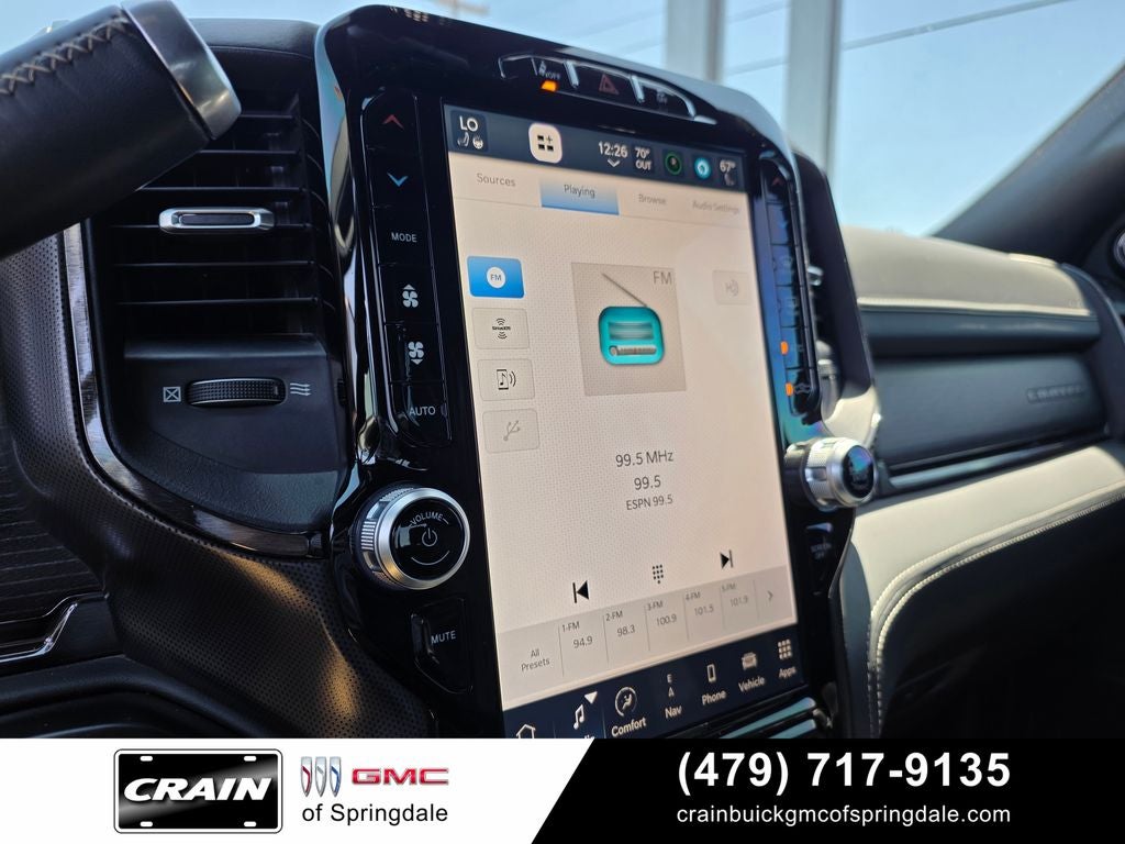 2022 RAM 3500 Limited AFTERMARKET WHEELS AND TIRES