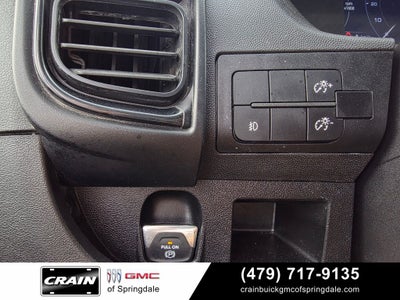 2025 RAM ProMaster 2500 Base 136 WB