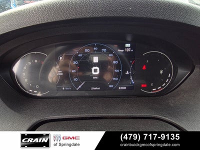 2025 RAM ProMaster 2500 Base 136 WB