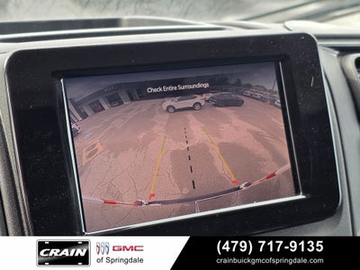 2025 RAM ProMaster 2500 Base 136 WB