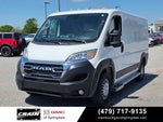 2025 RAM ProMaster 2500 Base 136 WB