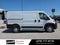 2025 RAM ProMaster 2500 Base 136 WB