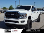 2024 RAM 2500 Big Horn Cummins / 12" Screen