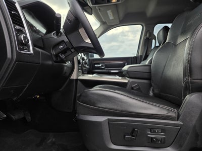 2014 RAM 2500 Laramie