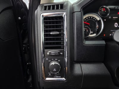 2014 RAM 2500 Laramie