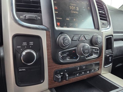 2014 RAM 2500 Laramie