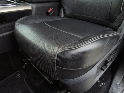 2014 RAM 2500 Laramie