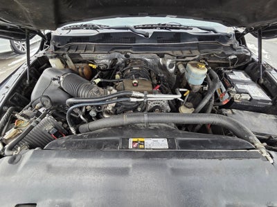 2014 RAM 2500 Laramie