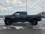 2014 RAM 2500 Laramie