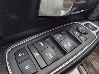 2022 RAM 2500 Laramie LEATHER SPORT PACK CUMMINS DIESEL 6.7L
