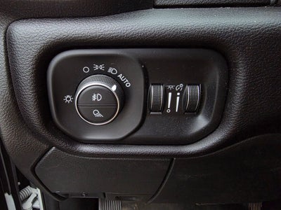 2022 RAM 2500 Laramie LEATHER SPORT PACK CUMMINS DIESEL 6.7L