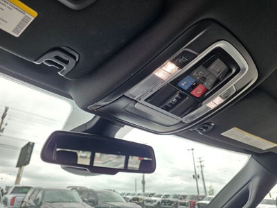 2022 RAM 2500 Laramie LEATHER SPORT PACK CUMMINS DIESEL 6.7L