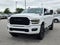 2022 RAM 2500 Laramie LEATHER SPORT PACK CUMMINS DIESEL 6.7L