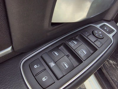 2024 RAM 3500 SLT