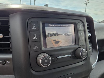 2024 RAM 3500 SLT