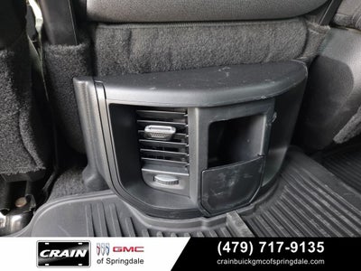 2024 RAM 3500 SLT