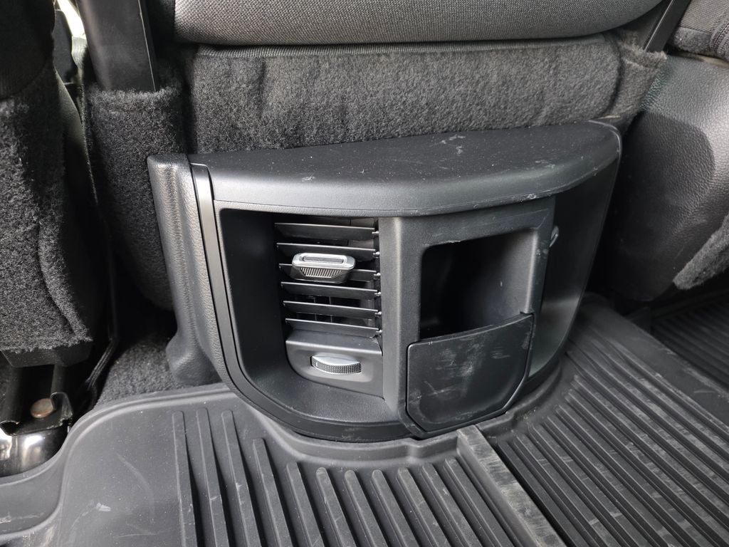 2024 RAM 3500 SLT