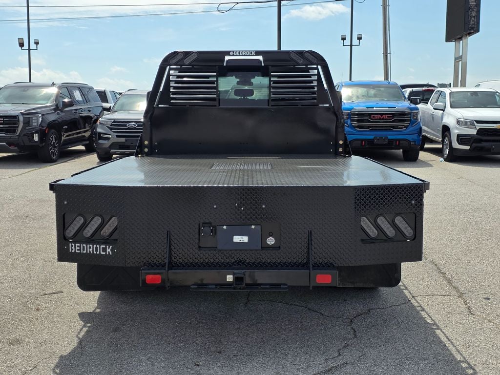 2024 RAM 3500 SLT