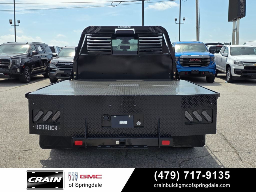 2024 RAM 3500 SLT