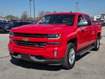 2018 Chevrolet Silverado 1500 LTZ 2LZ