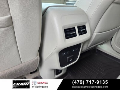 2024 GMC Terrain Denali Premium Package