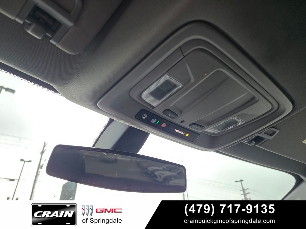 2022 GMC Sierra 1500 Limited Elevation X31 Off-Road Package