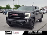 2022 GMC Sierra 1500 Limited Elevation X31 Off-Road Package