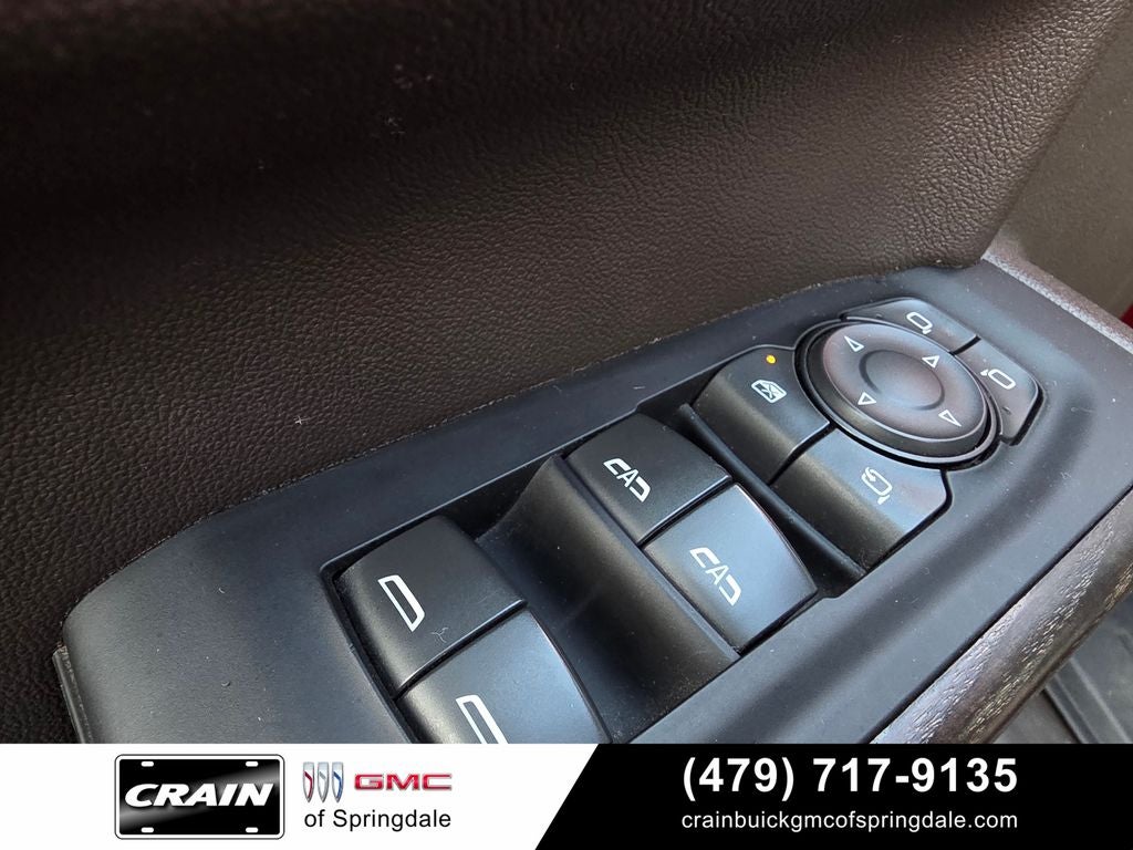 2022 GMC Sierra 1500 Limited Denali Premium Package