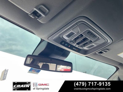 2024 GMC Sierra 1500 SLT Premium Plus Package