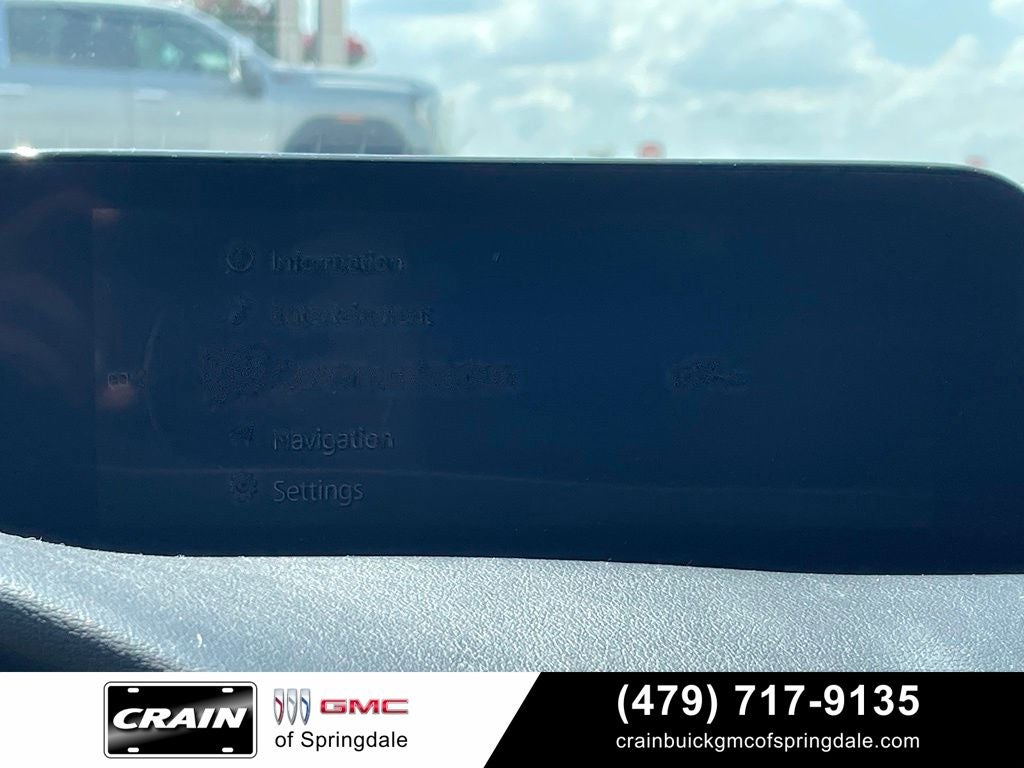 2023 Mazda Mazda3 2.5 S Carbon Edition