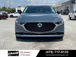 2023 Mazda Mazda3 2.5 S Carbon Edition