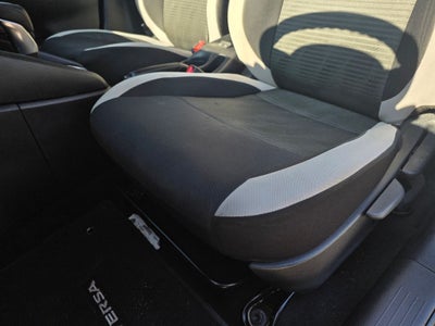 2021 Nissan Versa 1.6 SV