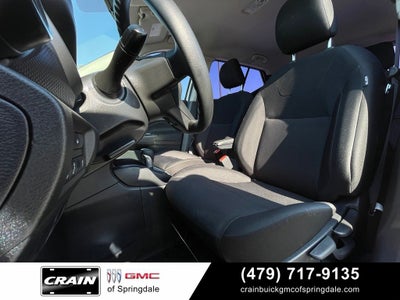 2023 Nissan Kicks S