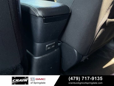 2023 Nissan Kicks S