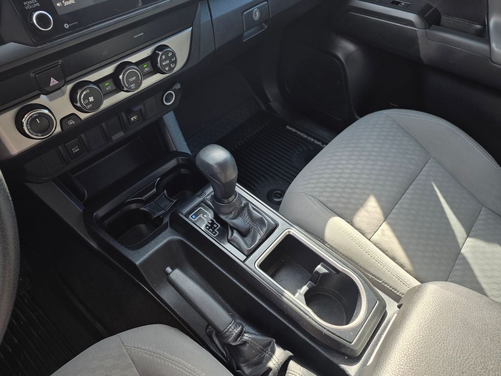 2020 Toyota Tacoma SR V6