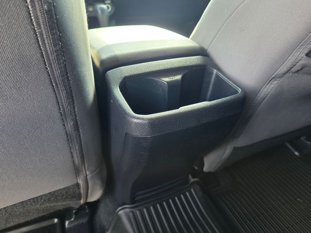 2020 Toyota Tacoma SR V6