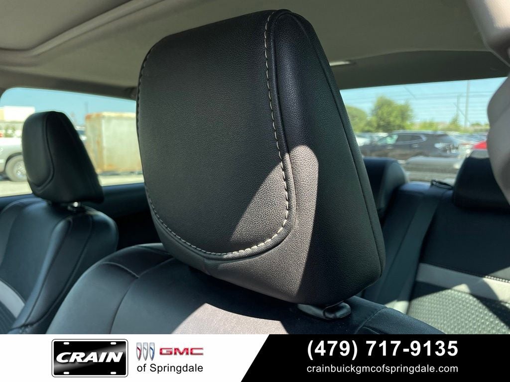 2014 Toyota Camry SE 2014.5