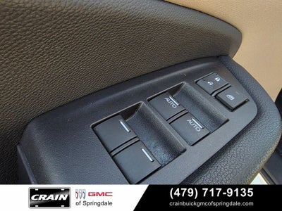2018 Honda Pilot Touring Nav / Rear DVD / Honda Sensing