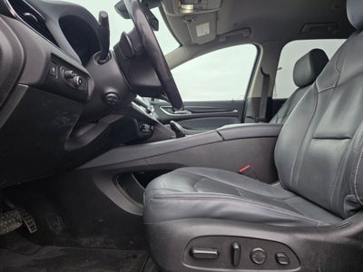 2020 Buick Enclave Premium Group