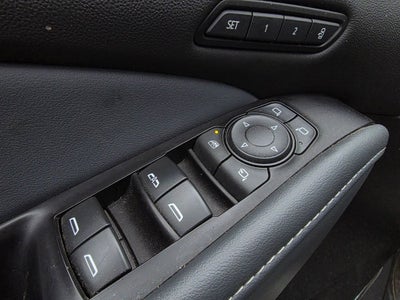 2020 Buick Enclave Premium Group